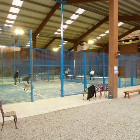 ホテル Mas D'En Roqueta Aravell エクステリア 写真
